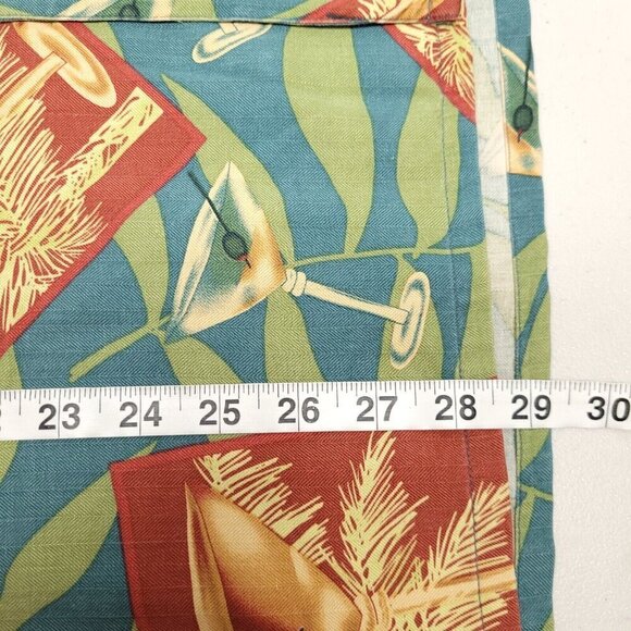 BUNDLE (4) L Mens Long Sleeve Short Sleeve Button Down Shirt - Picture 10 of 14